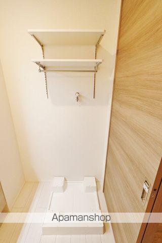 ヒーローキングダムの内装写真