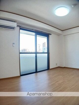 明山[1R/24m2]のその他内装1