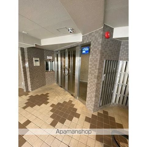 サムティ上堀川の内装写真