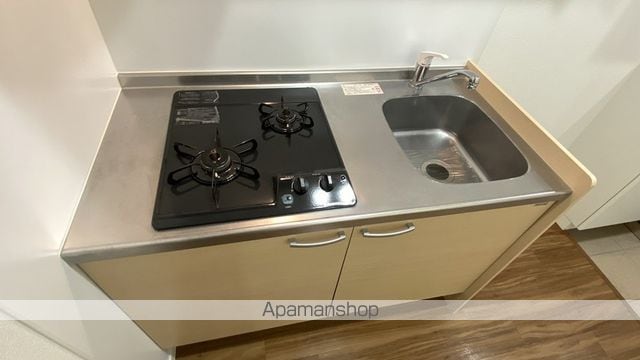 ARROWS SQUARE 今保 C棟の内装写真