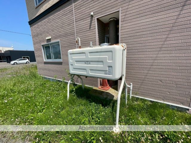 ハイム押切Bのその他写真