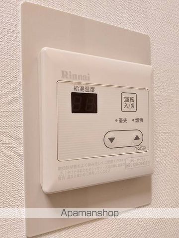 セルベコート下高井戸の内装写真