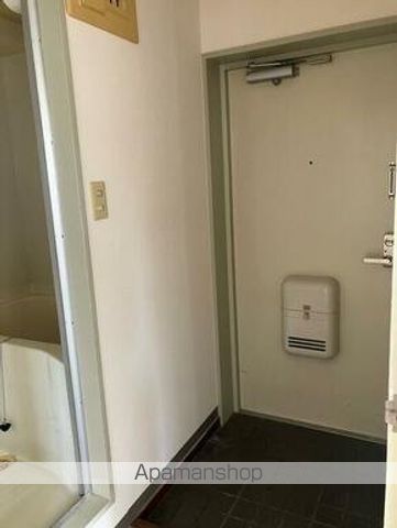 アークハイツ宮田の内装写真