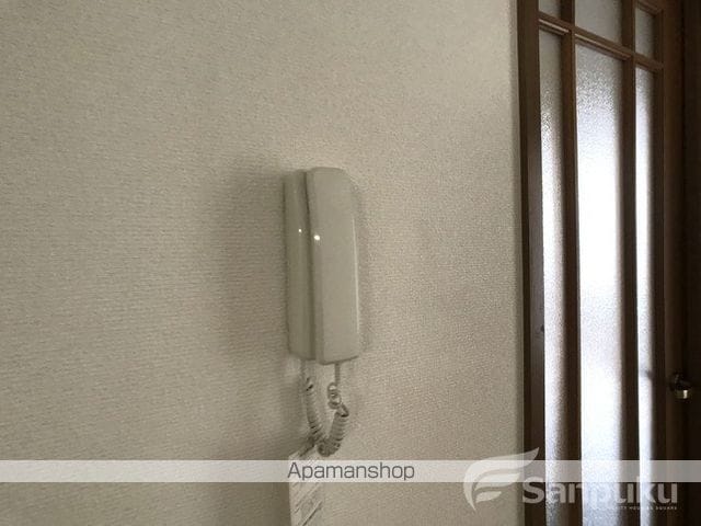 エスポワールシティAの内装写真