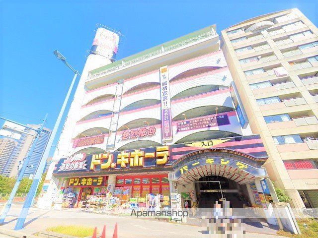 エルプレイス京橋の周辺写真
