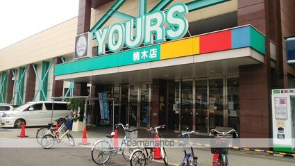 広島県広島市西区大芝１丁目[1R/18m2]の周辺4