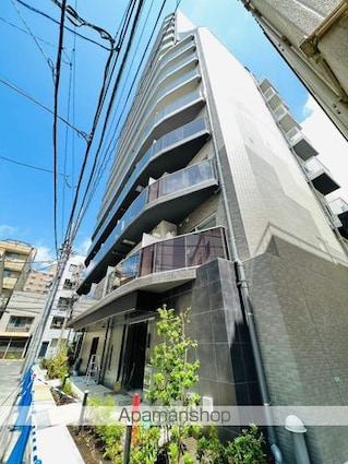 メイクス上野[1LDK/40.82m2]の外観5