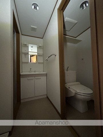 コンポーゼ庚午北の内装写真