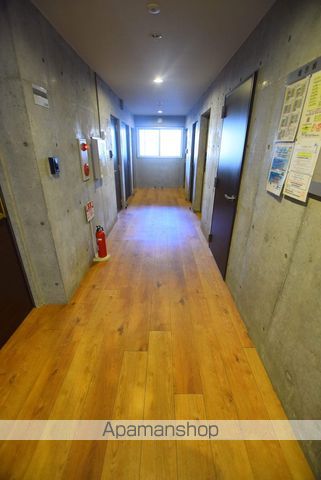 グリーンアベニュー月寒中央の内装写真