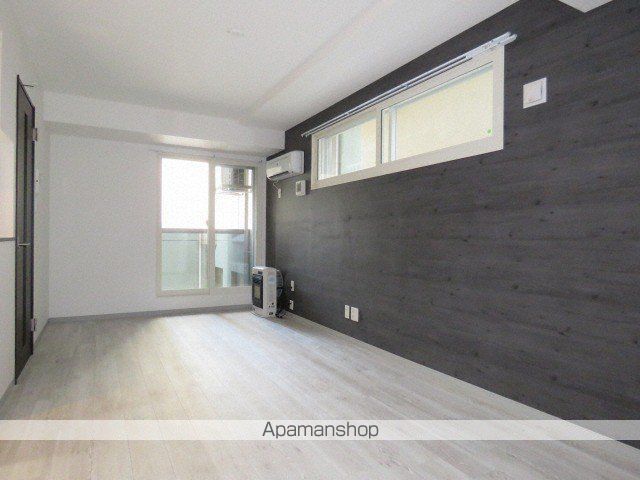 レジーナ南4条の内装写真