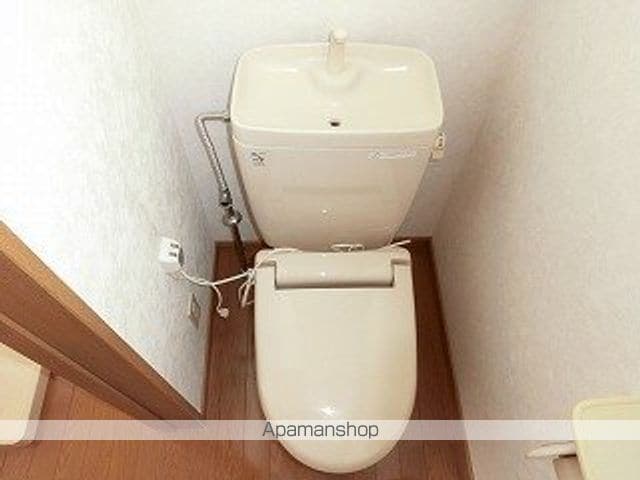 フルハウスの内装写真