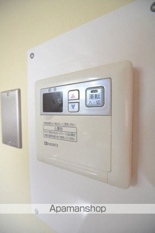 イトービルの内装写真