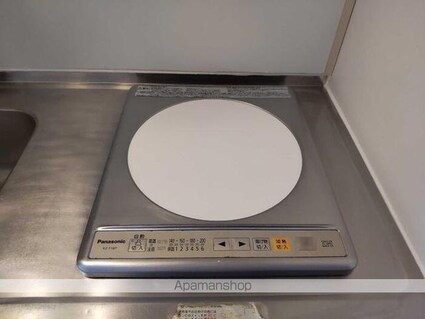 コンフォート西永福[1R/17.5m2]のその他設備