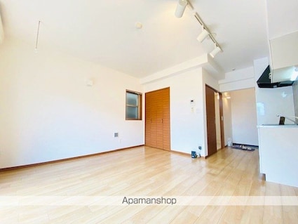 イーダッシュ八幡[1R/29.36m2]の内装2