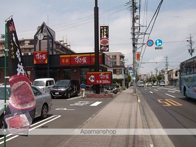 ラヴィアンヌ21の周辺写真