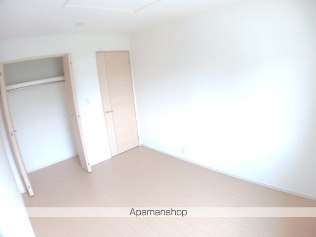 シャロンの内装写真