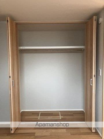 BRILLANTE DIOSの内装写真