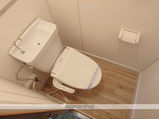 ビレッジハウス港島タワー1号棟の内装写真