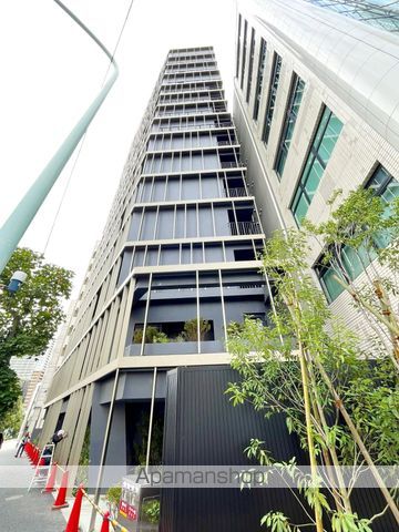 ZOOM新宿御苑前の外観写真