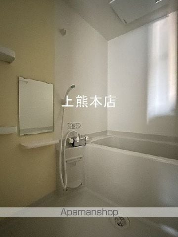 クロノス32小沢町の内装写真