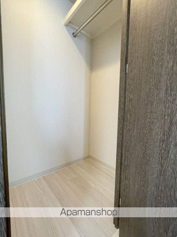 クレストコート靱公園 THE CLASSの内装写真