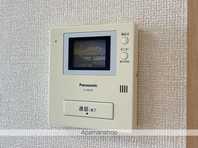 アルコバレーノ蛇田 Aの内装写真