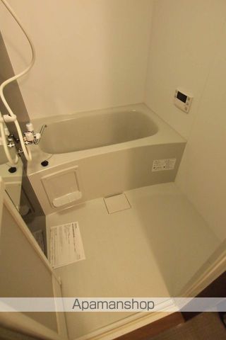 GALUSIAの内装写真