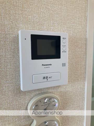 ル・レクチエの内装写真