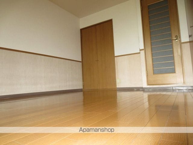 サンゴール上関の内装写真