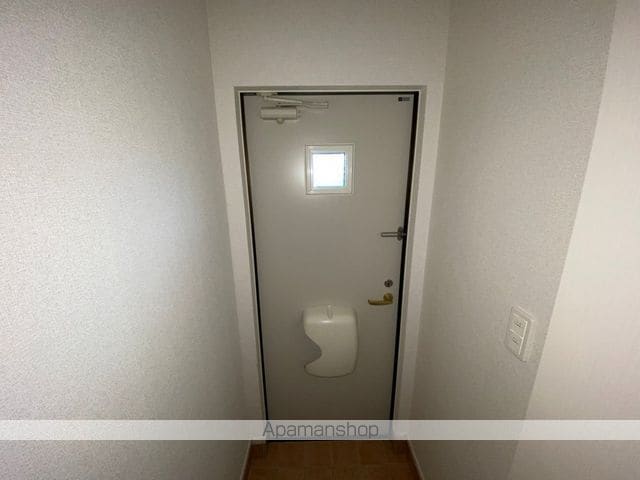 フェルメールの内装写真