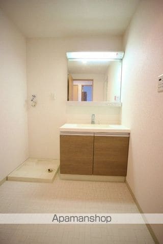 アイランドシティ・インフィニガーデン サウス棟の内装写真