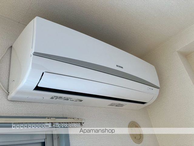 エメローズ汐田の内装写真