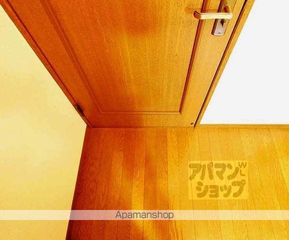 ルミエール蘭の内装写真