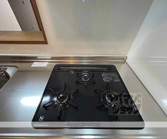 CASAWOOD壬生の内装写真
