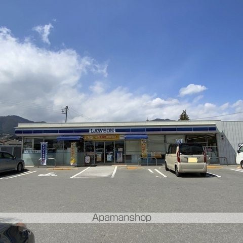 エスポワールハヤシBの周辺写真