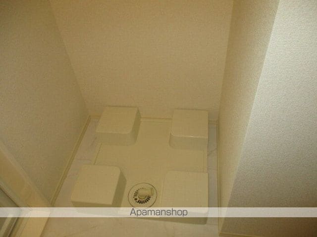 グランテラス土橋の内装写真