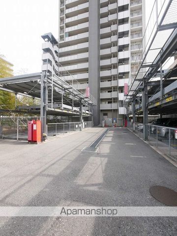 パークホームズ西九条リバーフロントのその他写真