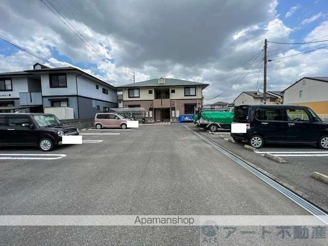 グレイス・ハイツ A棟のその他写真