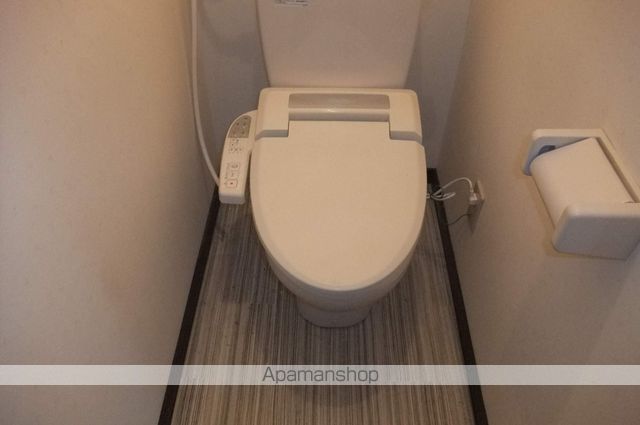 シンセリティ栄通の内装写真