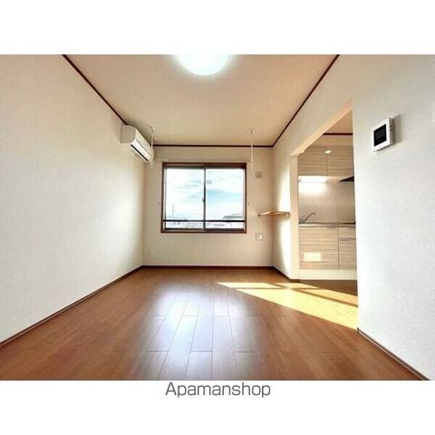 ラポール久野本の内装写真