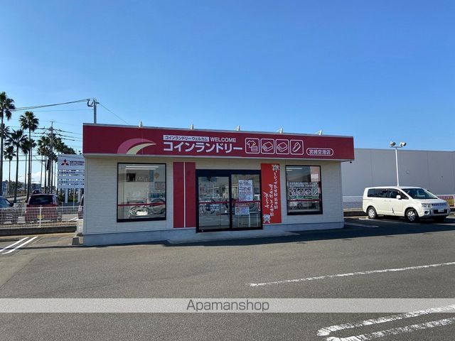 HAYATE JAPANの周辺写真