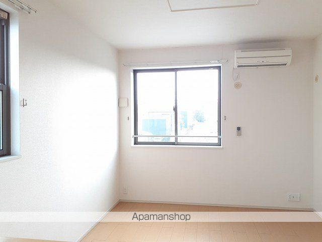 ユニゾン カミューIIの内装写真