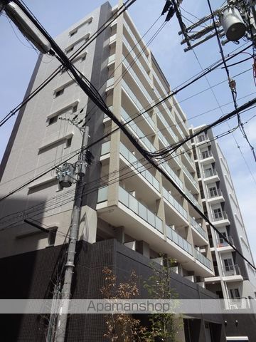 ヴェルテックスの外観写真