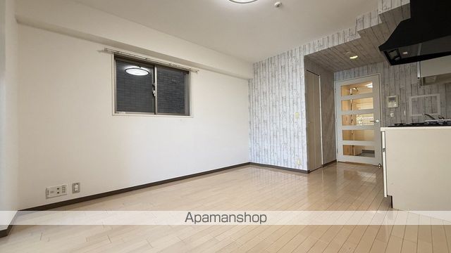 M.HILLS西本町の内装写真