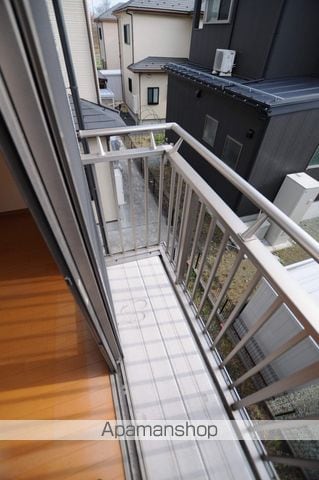 シルクハイツ出花東の内装写真