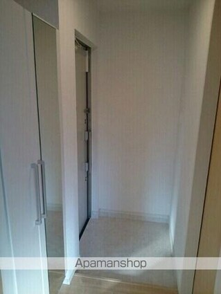 Ｙ　ｈｏｕｓｅ（ハウス[1DK/34.37m2]の玄関