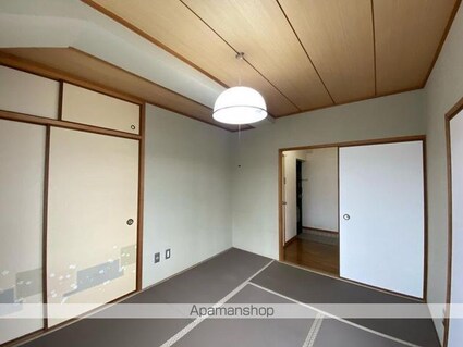 ソニックビル[3DK/54m2]の内装4