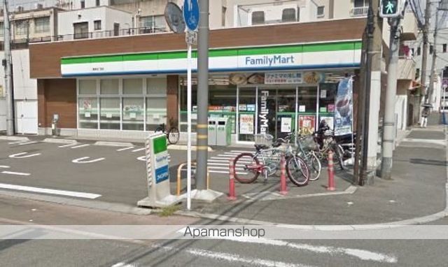 エスレジデンスカミシンジョウビートの周辺写真