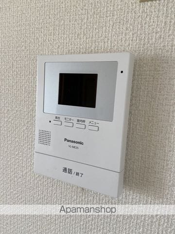 ジラソーレの内装写真