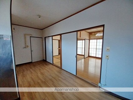 メゾン柳原[2K/41m2]の内装10